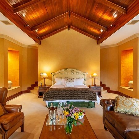 Lejwe La Metsi Private Reserve Bela-Bela Esterno foto