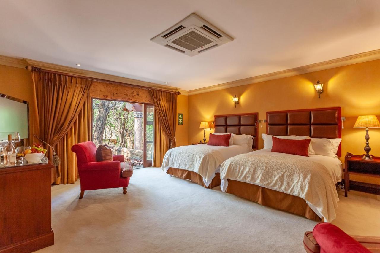 Lejwe La Metsi Private Reserve Bela-Bela Esterno foto