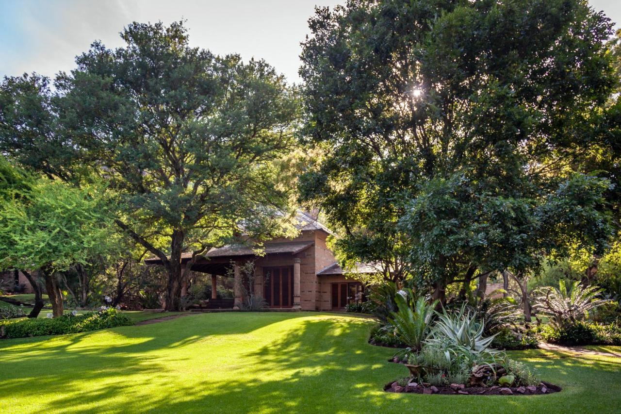 Lejwe La Metsi Private Reserve Bela-Bela Esterno foto