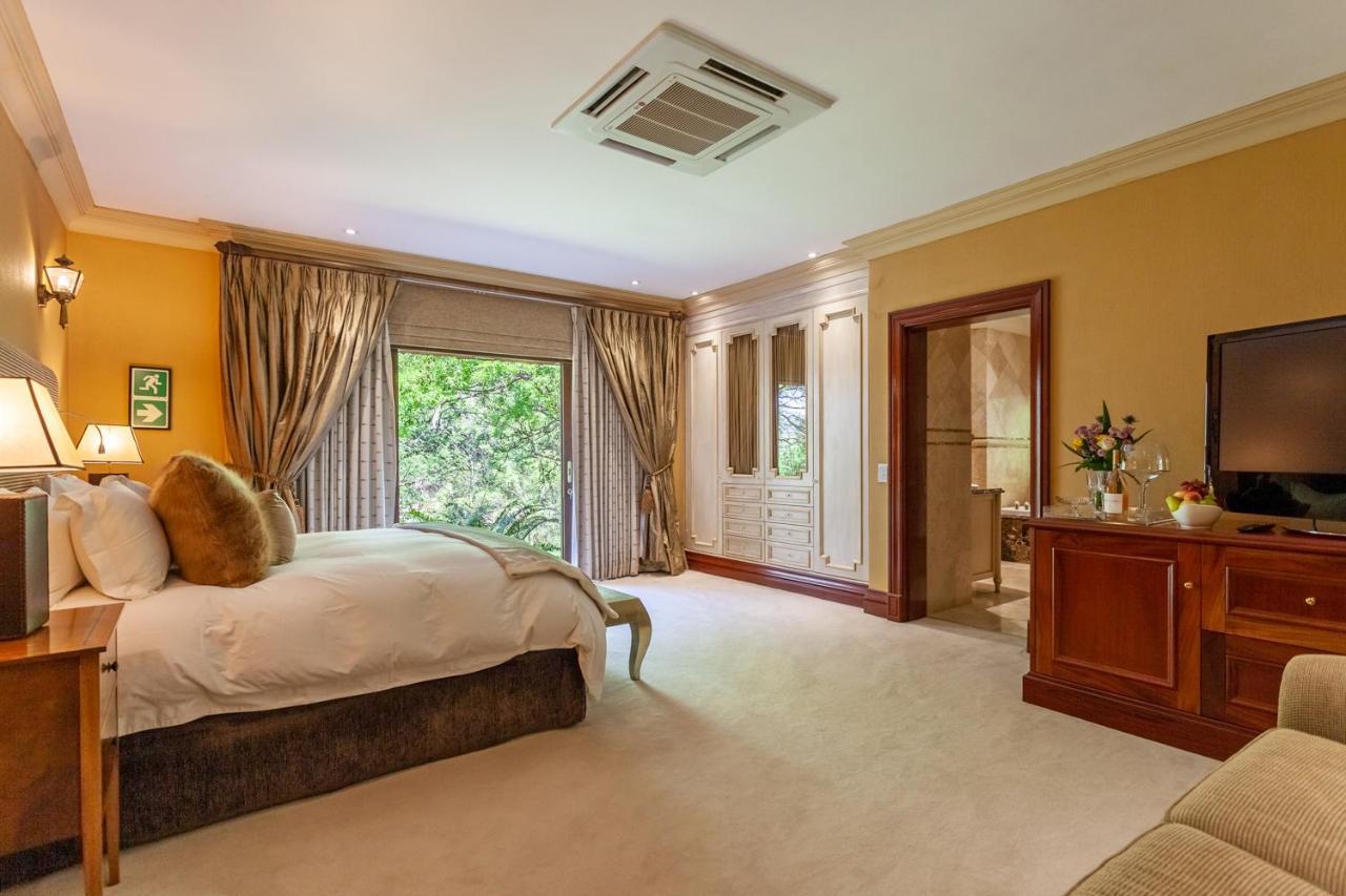 Lejwe La Metsi Private Reserve Bela-Bela Esterno foto