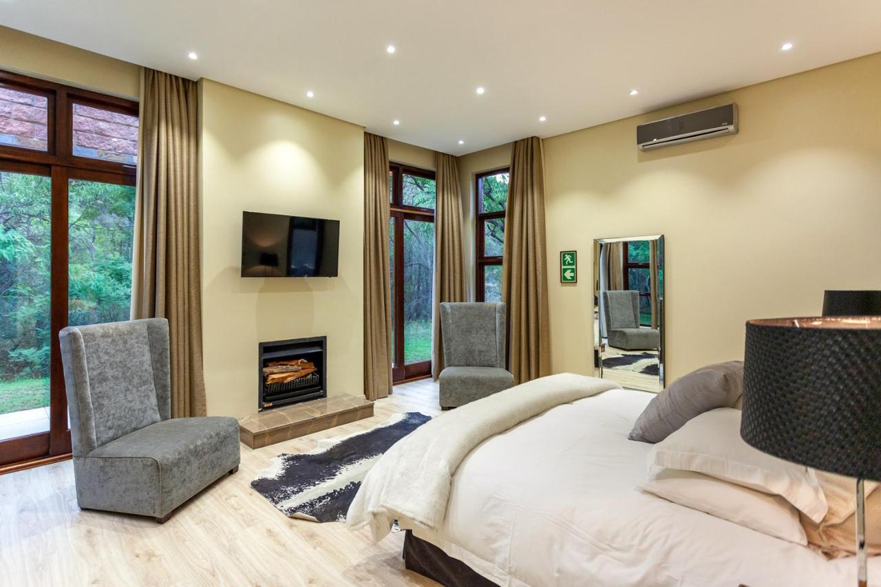 Lejwe La Metsi Private Reserve Bela-Bela Esterno foto