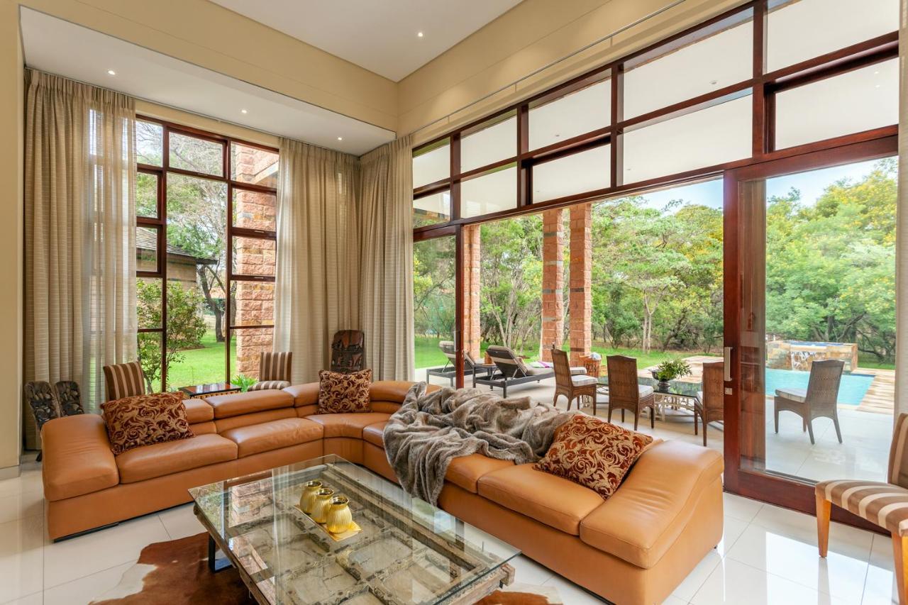 Lejwe La Metsi Private Reserve Bela-Bela Esterno foto