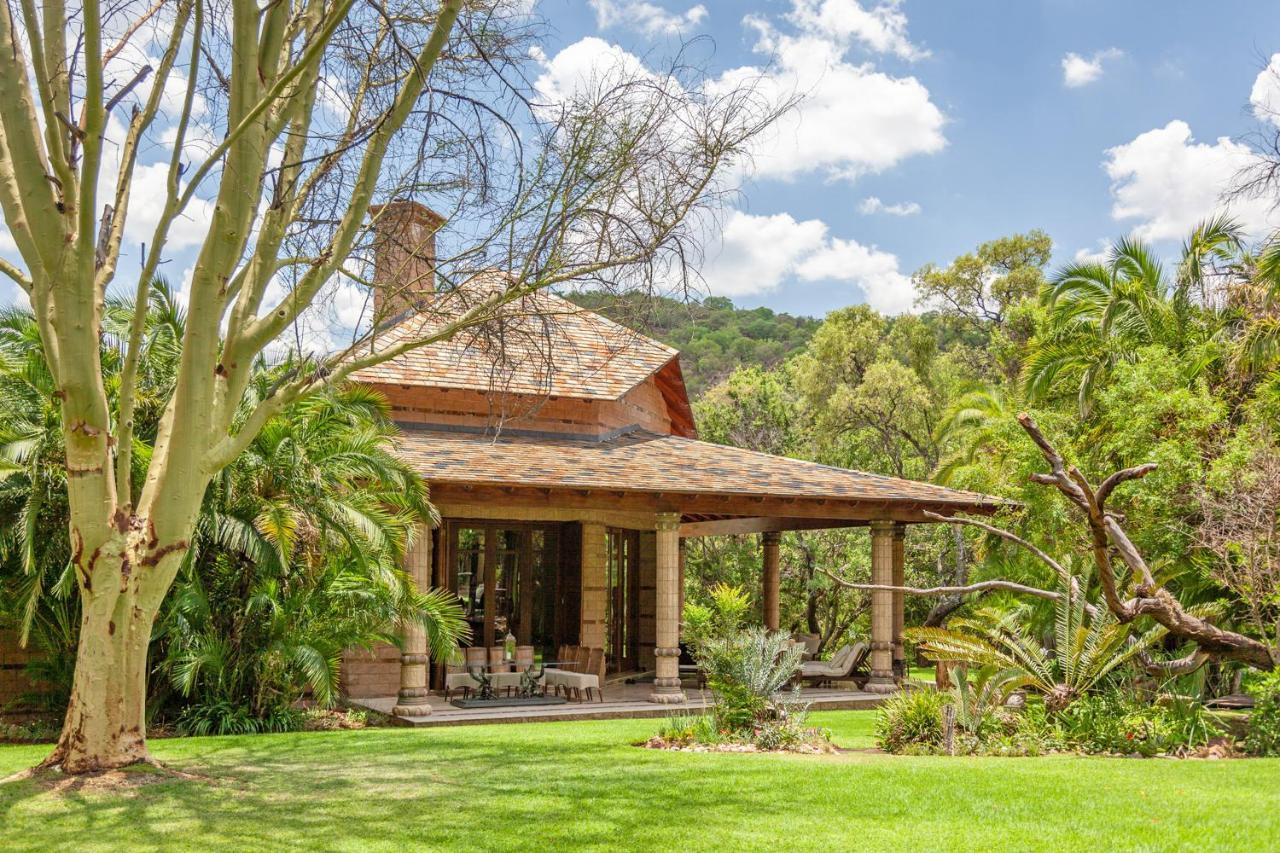 Lejwe La Metsi Private Reserve Bela-Bela Esterno foto