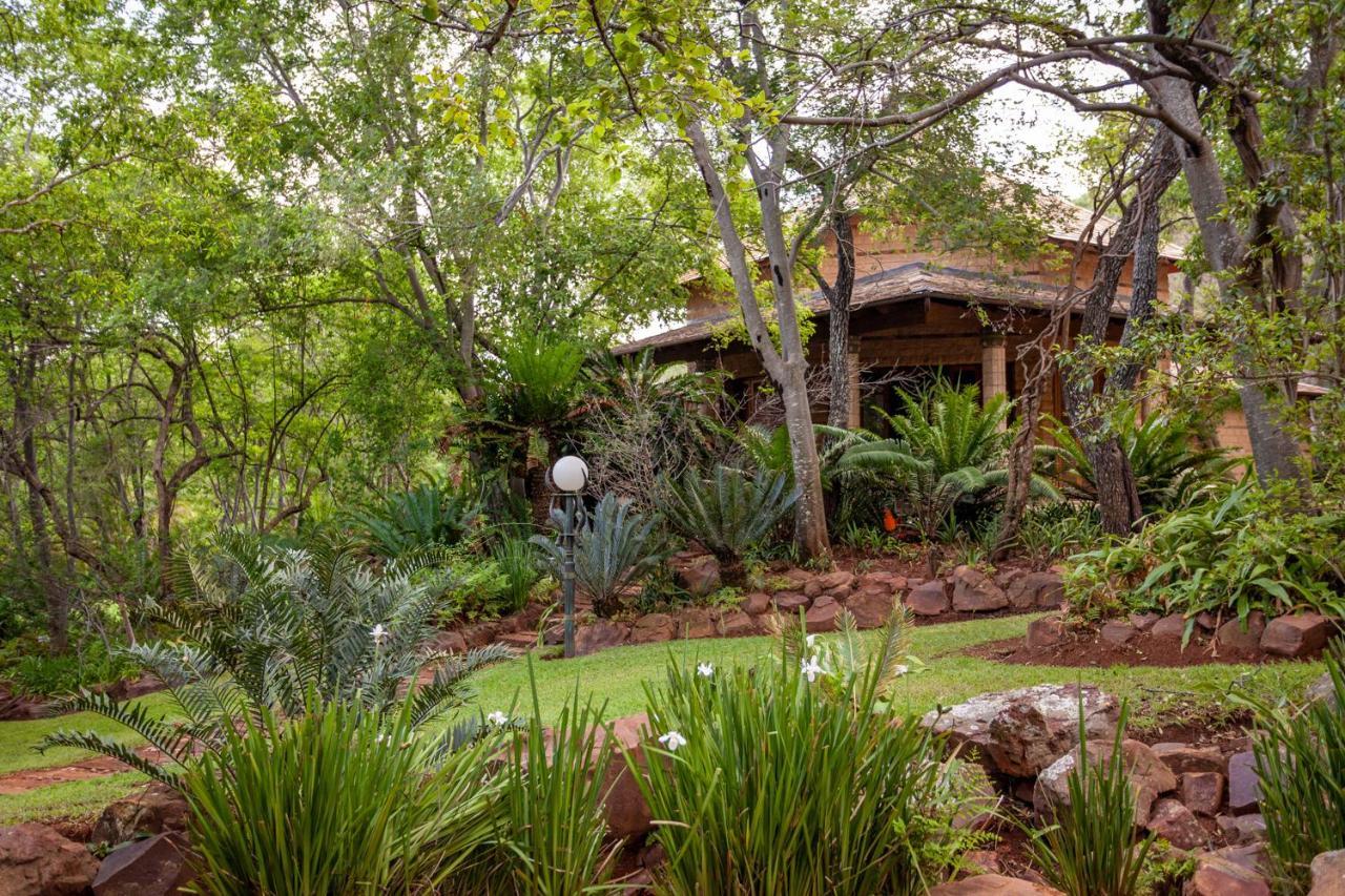 Lejwe La Metsi Private Reserve Bela-Bela Esterno foto