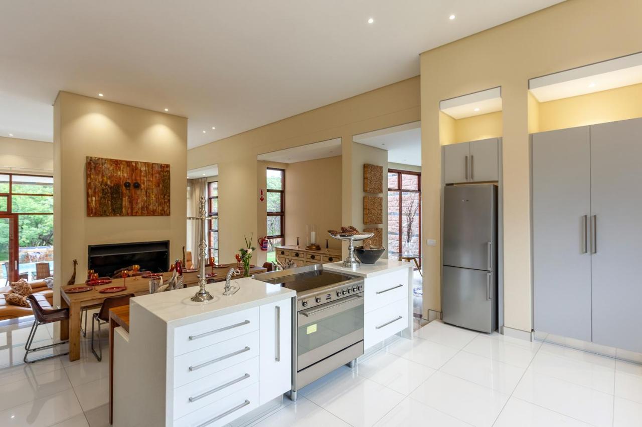 Lejwe La Metsi Private Reserve Bela-Bela Esterno foto