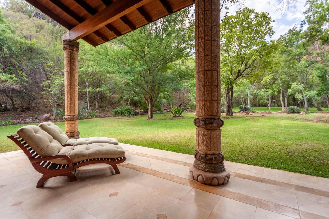 Lejwe La Metsi Private Reserve Bela-Bela Esterno foto
