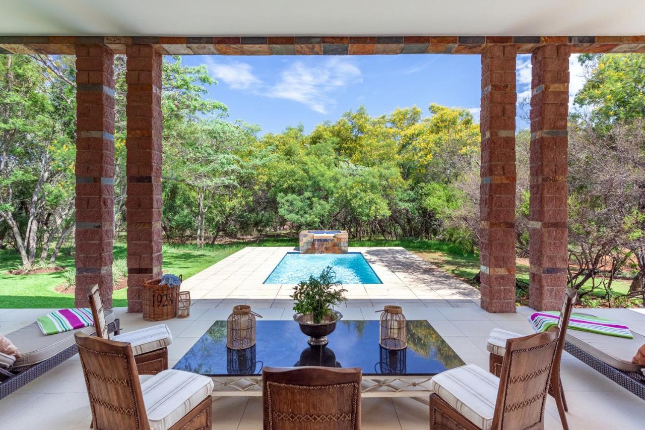 Lejwe La Metsi Private Reserve Bela-Bela Esterno foto