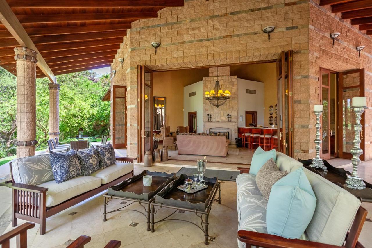 Lejwe La Metsi Private Reserve Bela-Bela Esterno foto