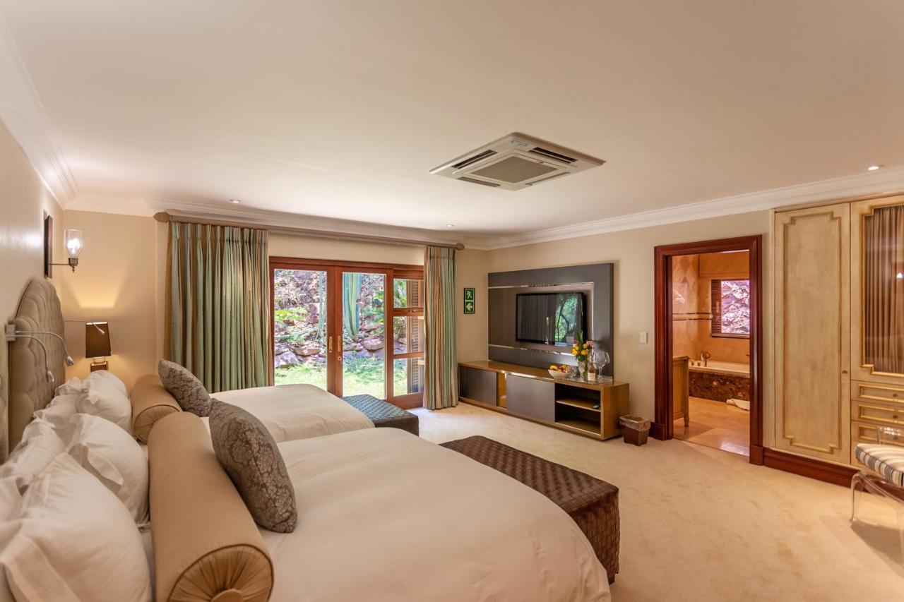 Lejwe La Metsi Private Reserve Bela-Bela Esterno foto