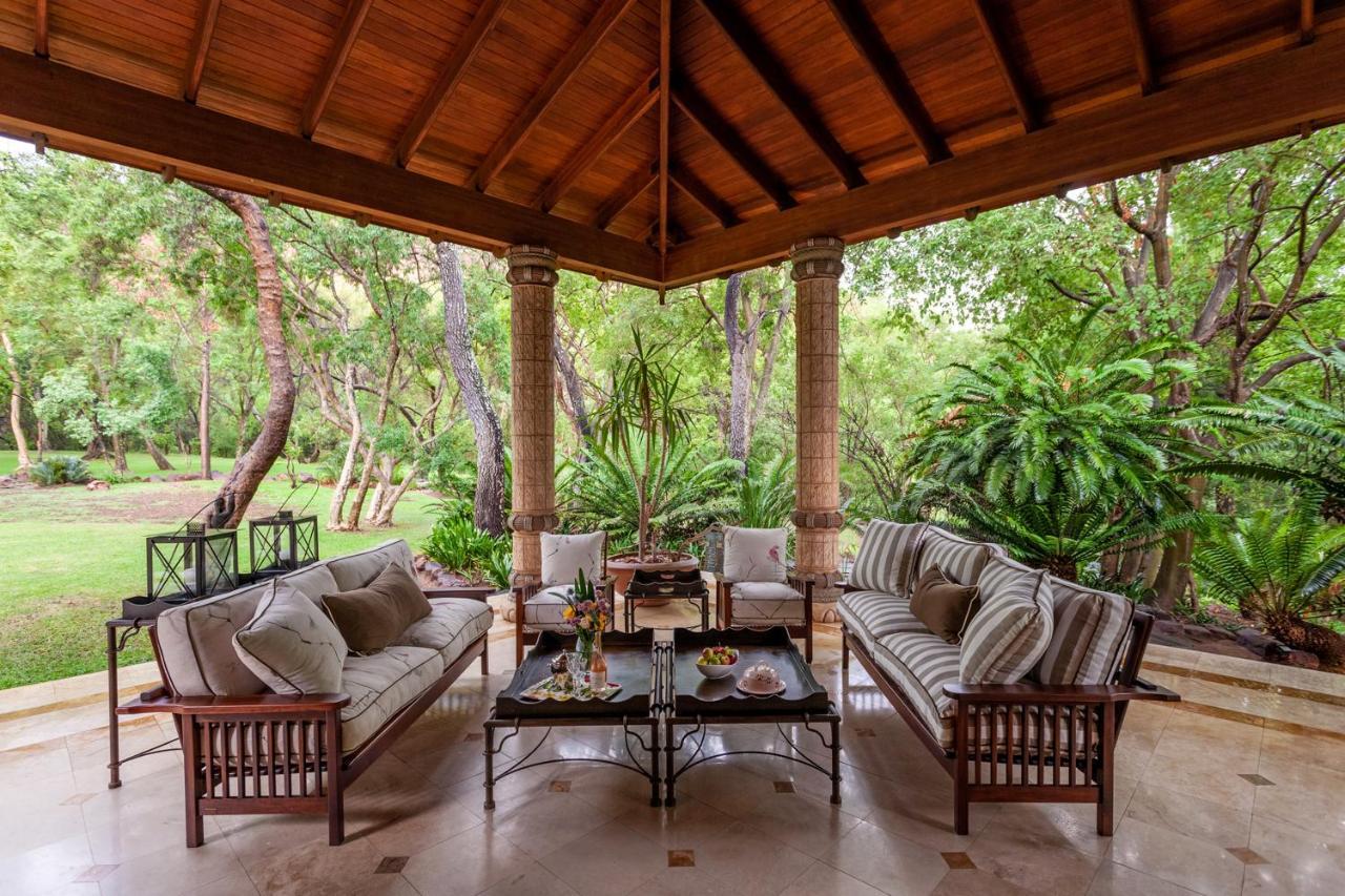 Lejwe La Metsi Private Reserve Bela-Bela Esterno foto
