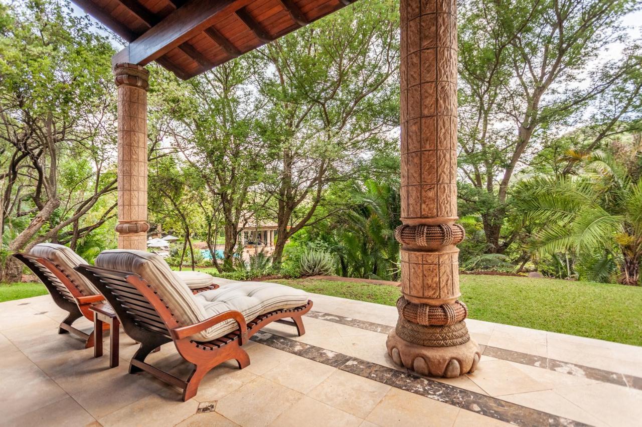 Lejwe La Metsi Private Reserve Bela-Bela Esterno foto