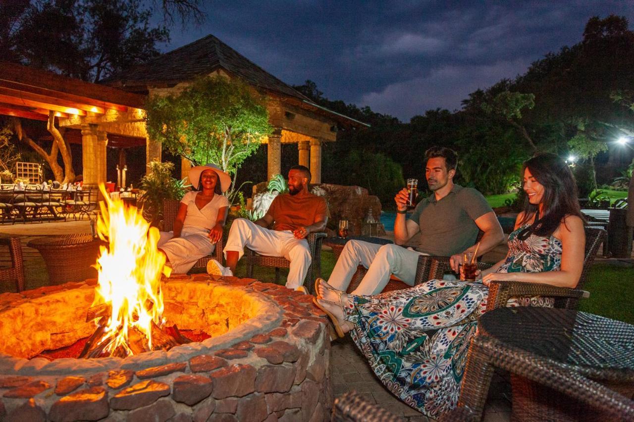 Lejwe La Metsi Private Reserve Bela-Bela Esterno foto