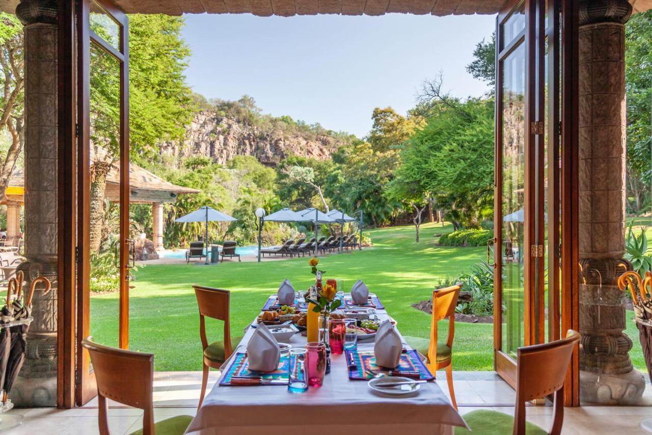 Lejwe La Metsi Private Reserve Bela-Bela Esterno foto