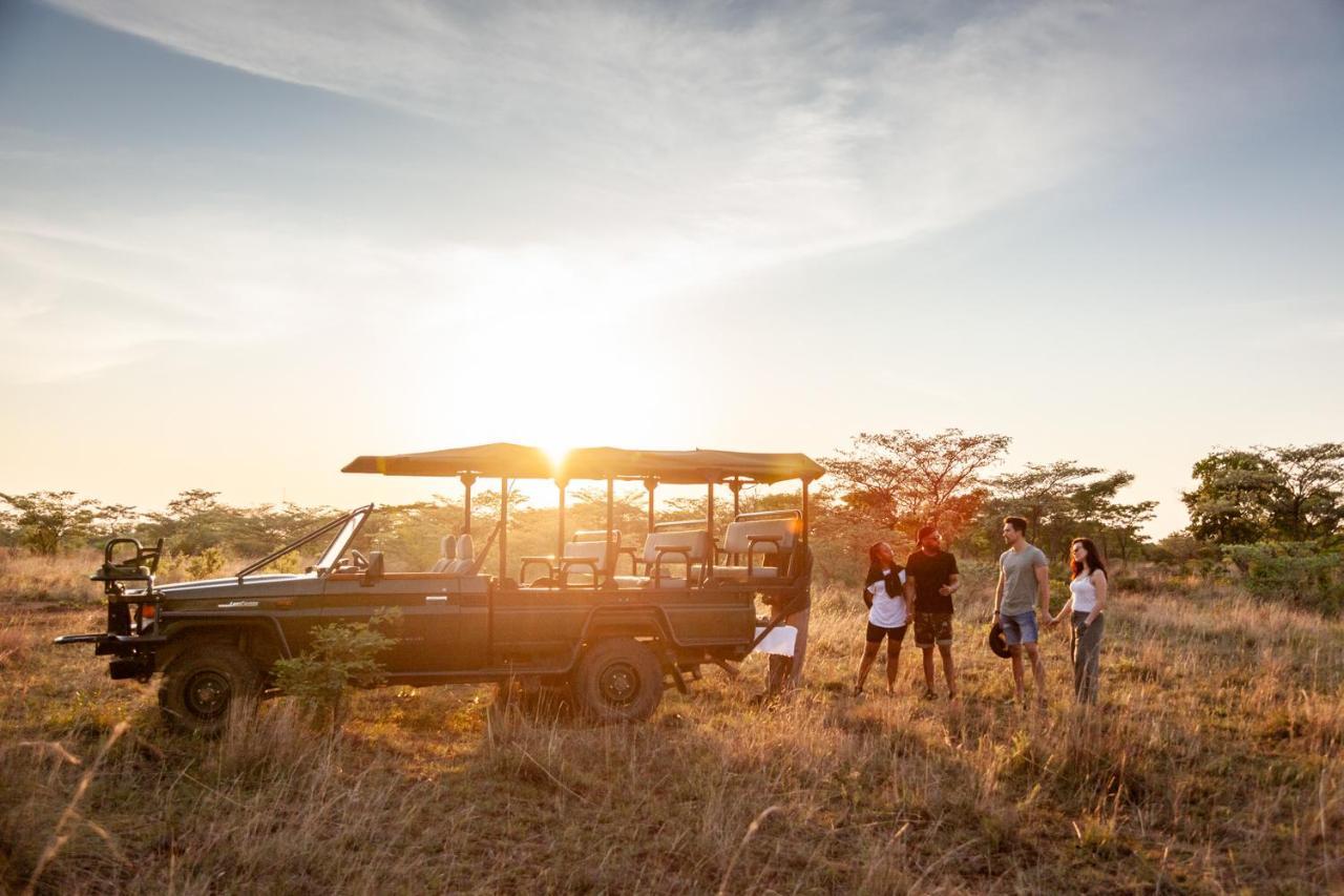 Lejwe La Metsi Private Reserve Bela-Bela Esterno foto