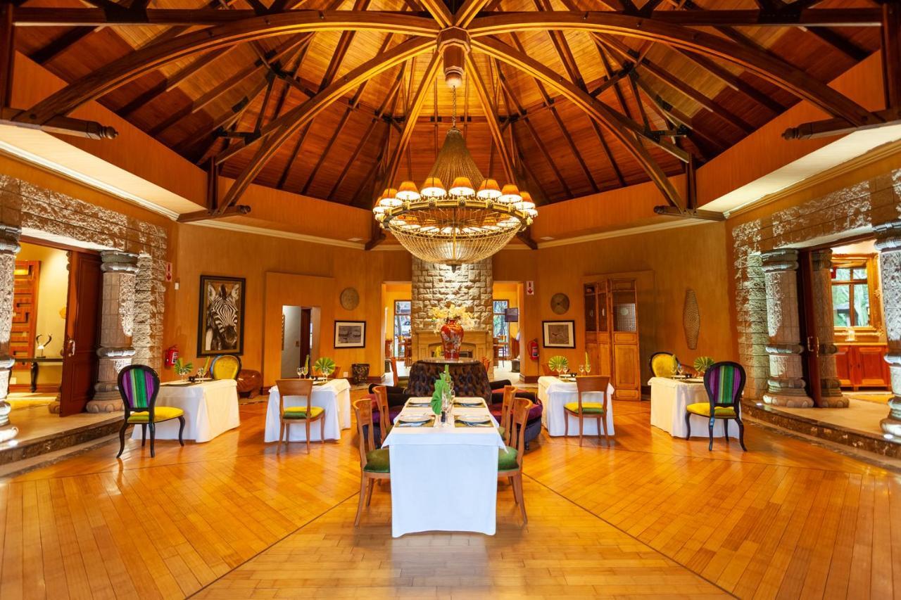 Lejwe La Metsi Private Reserve Bela-Bela Esterno foto