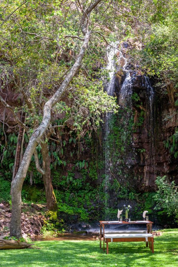 Lejwe La Metsi Private Reserve Bela-Bela Esterno foto