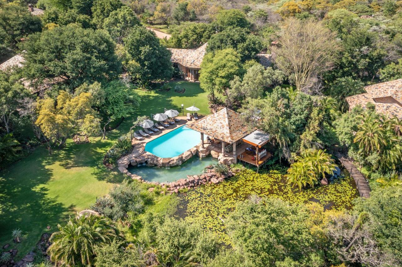 Lejwe La Metsi Private Reserve Bela-Bela Esterno foto