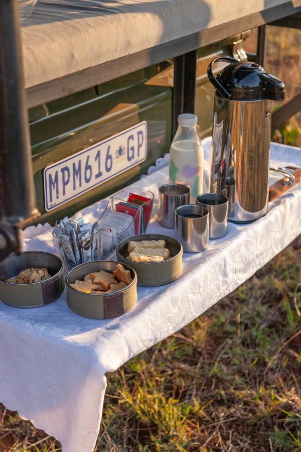 Lejwe La Metsi Private Reserve Bela-Bela Esterno foto