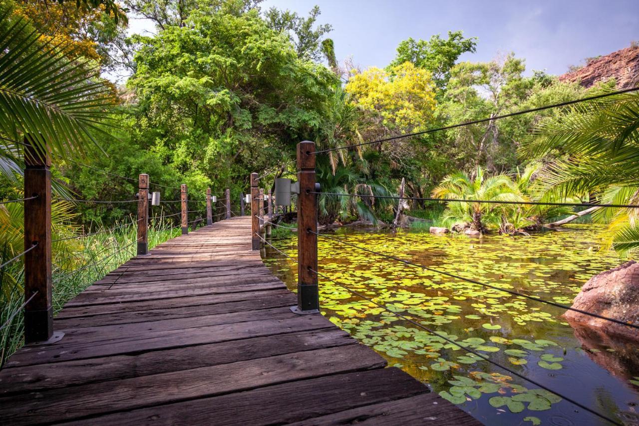 Lejwe La Metsi Private Reserve Bela-Bela Esterno foto